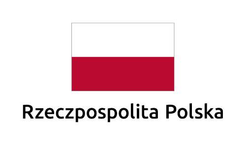 Flaga Polski